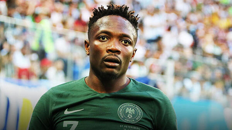 Son Dakika Haberi | Galatasarayın transfer listesindeki Ahmed Musadan flaş açıklama