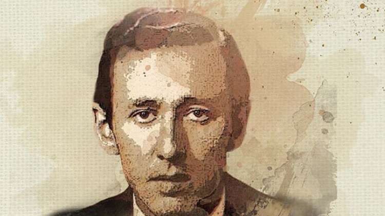Garip akımının yıldız şairi: Orhan Veli Kanık Garip akımının yıldız şairi: Orhan Veli Kanık