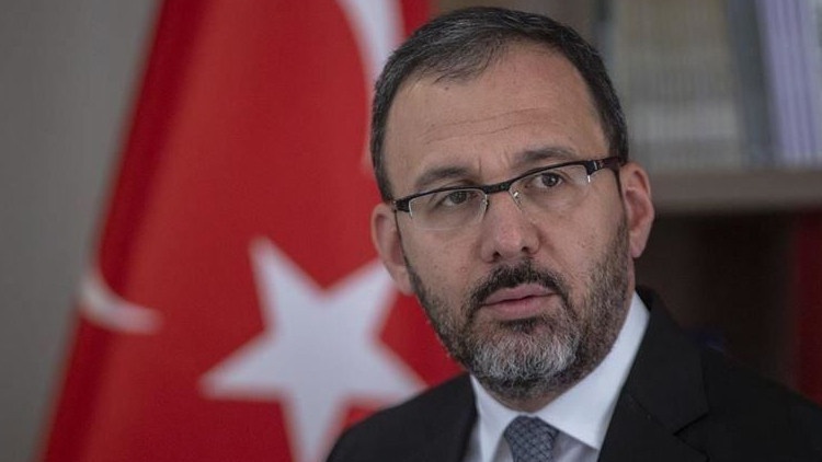Bakanlığa 2 bin yeni antrenör alınacak Bakanlığa 2 bin yeni antrenör alınacak