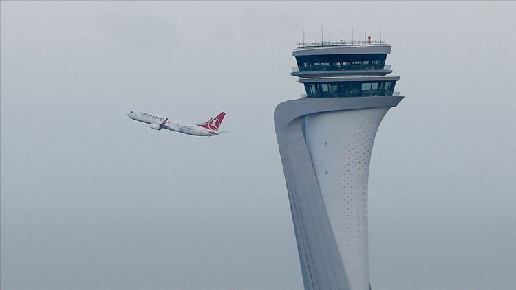 Devlet Hava Meydanları İşletmesi hava trafik kontrolörü alacak İşte başvuru şartları
