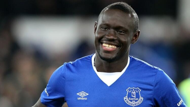 Son Dakika | Oumar Niasse, adım adım Beşiktaşa transfer oluyor
