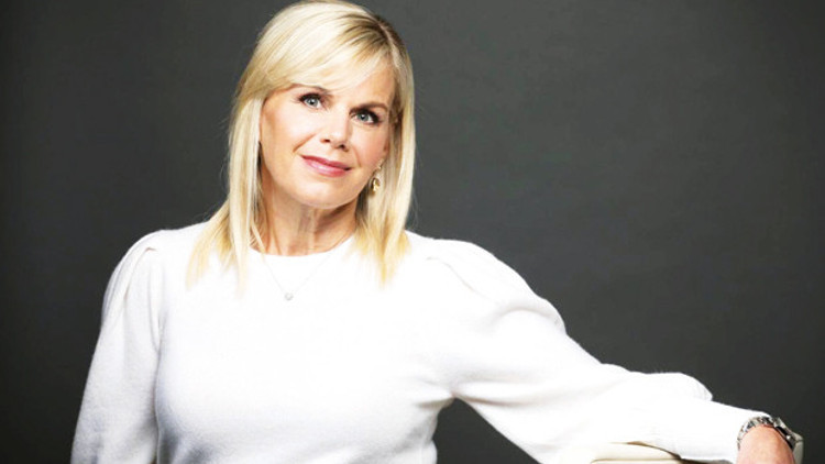 Gretchen Carlson: Davamın bir devrimi ateşleyeceğini nereden bilebilirdim