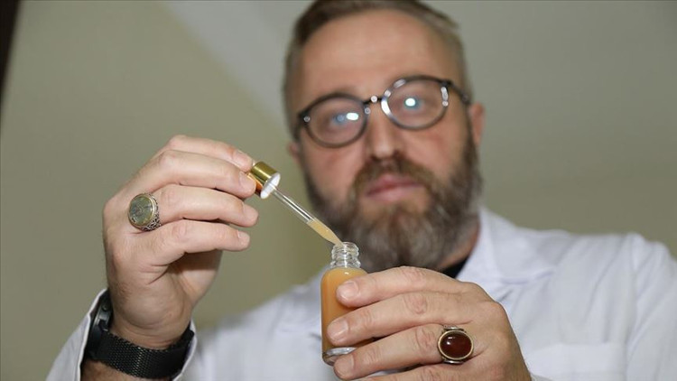 Bordan üretilen 10 üründen 4ü piyasaya sunuldu