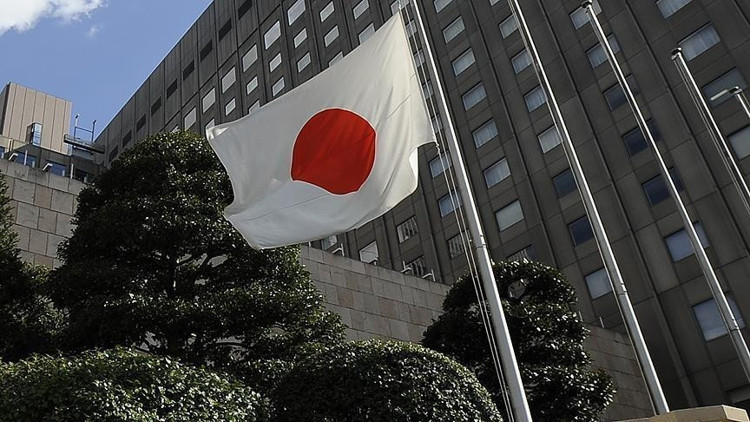 Japonya ekonomisi üçüncü çeyrekte yıllık yüzde 21,4 büyüdü