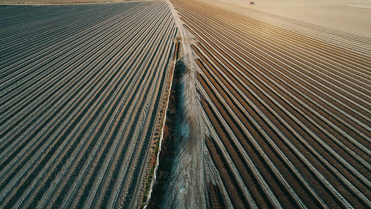 Tarım-ÜFE yıllık yüzde 18,70, aylık yüzde 1,89 arttı