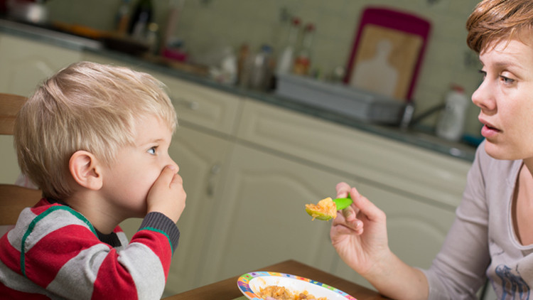 İştahsız çocuğa yaklaşım nasıl olmalıdır