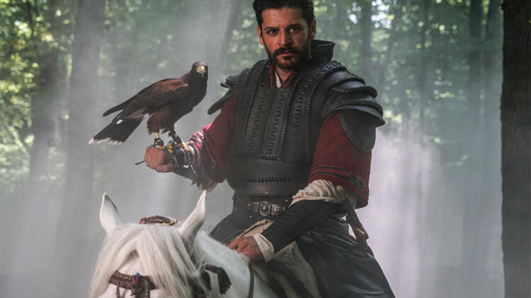 Türkler Geliyor: Adaletin Kılıcı oyuncuları kimdir, konusu nedir Türkler Geliyor Adaletin Kılıcı filmi oyuncuları