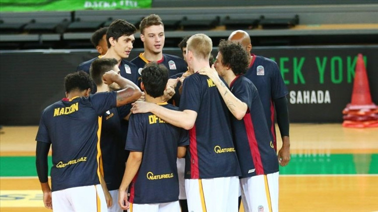 Iberostar Tenerife Galatasaray maçı ne zaman, saat kaçta ve hangi kanalda Iberostar Tenerife Galatasaray maçı ne zaman, saat kaçta ve hangi kanalda