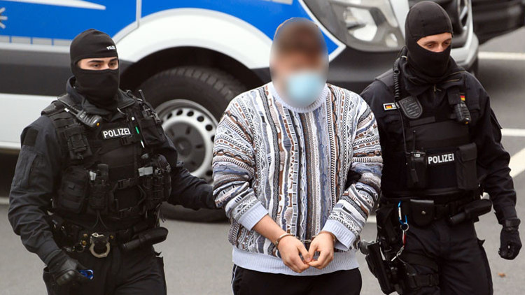 En büyük müze soygununda dev baskın: 3 kişi tutuklandı