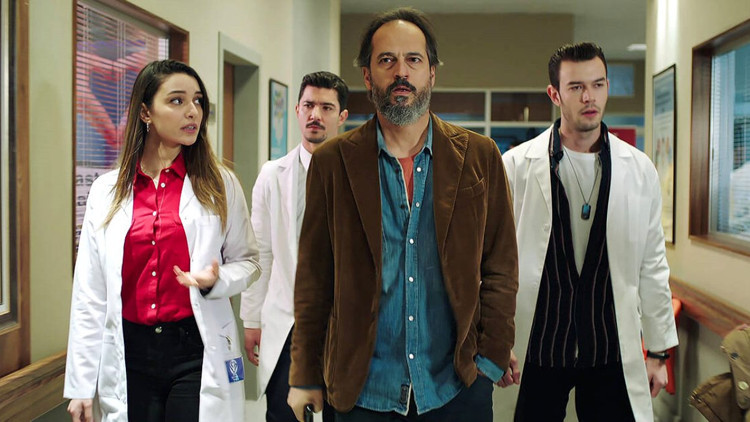 Aytaç Şaşmaz: Timuçin Abi büyük oyuncu