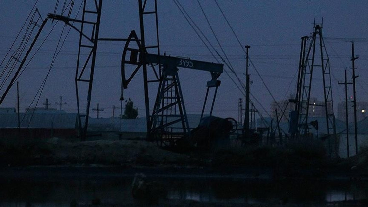ABD hampetrol stokları 4.17 milyon varil yükseldi