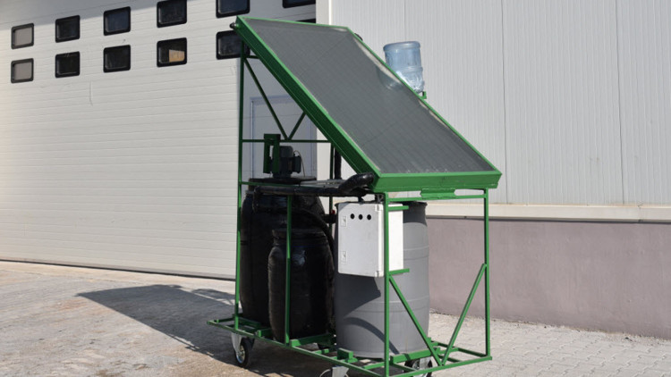 Hayvansal atıklar enerjiye dönüştürülecek