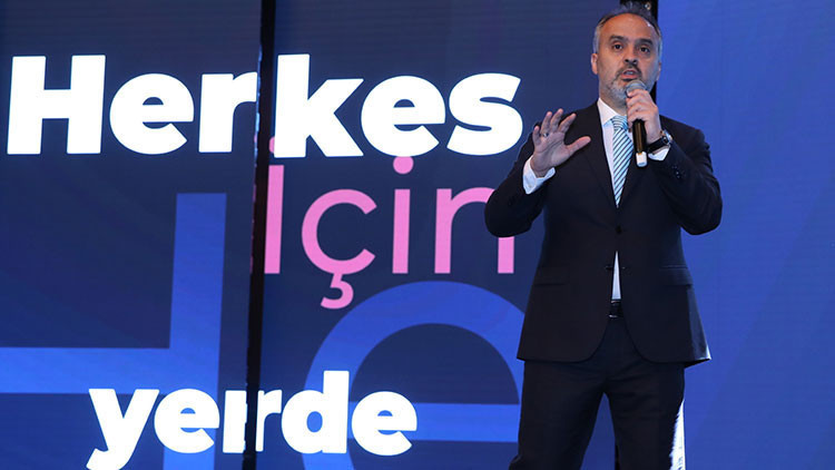 Herkes için her yerde kültür sanat