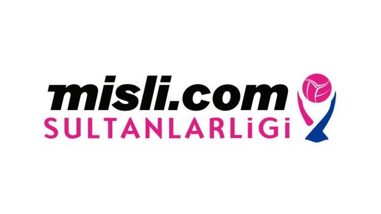 Misli.com Sultanlar Liginde 18. hafta yarın başlıyor Misli.com Sultanlar Liginde 18. hafta yarın başlıyor