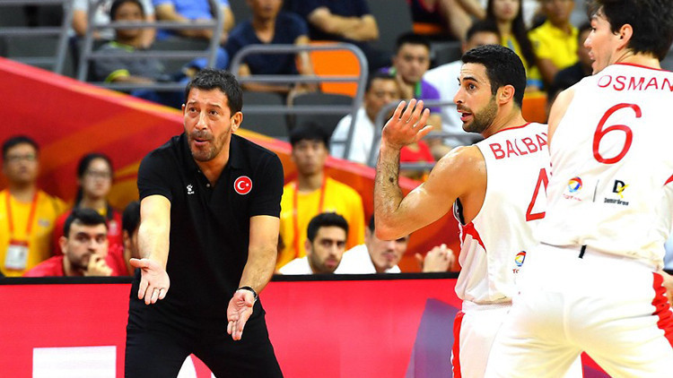 Son Dakika | A Milli Takımda Ufuk Sarıca ile yollar ayrıldı Orhun Ene dönemi...