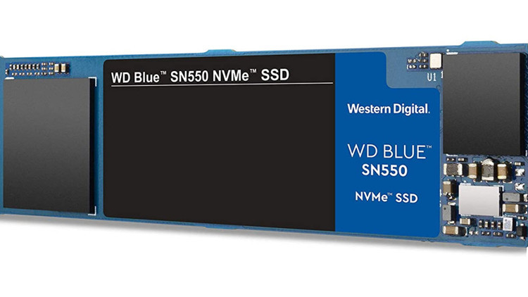 Amazon Black Friday: Veri depolama ürünlerinde indirimler başladı