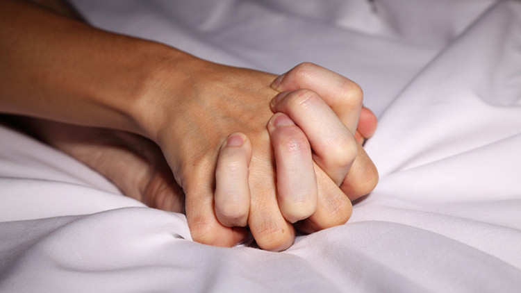 Xususiy porno trans yovuzlik