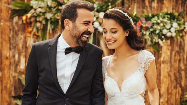 Emre Karayel kimdir ve kaç yaşında Emre Karayel dünya evine girdi Emre Karayel kimdir ve kaç yaşında Emre Karayel dünya evine girdi