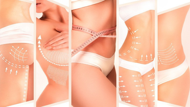 Yeni Yılda Bedeninizi Yeniden Şekillendirin