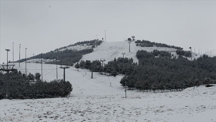 Türkiye kış turizminde ön plana çıkıyor