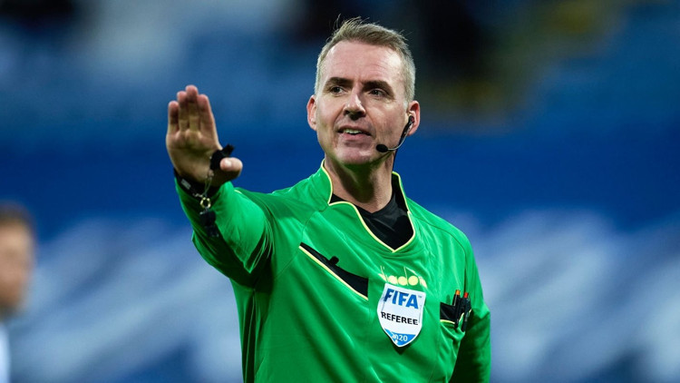 Son dakika | Karabağ-Sivasspor maçına Danimarkalı hakem Son dakika | Karabağ-Sivasspor maçına Danimarkalı hakem