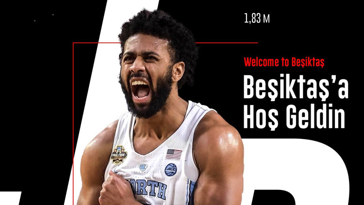Son dakika | Joel Berry, Beşiktaşta | Basketbol haberleri Son dakika | Joel Berry, Beşiktaşta | Basketbol haberleri