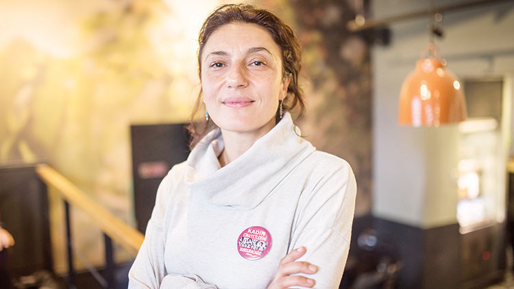 BBC’nin ‘100 kadın’ listesinde