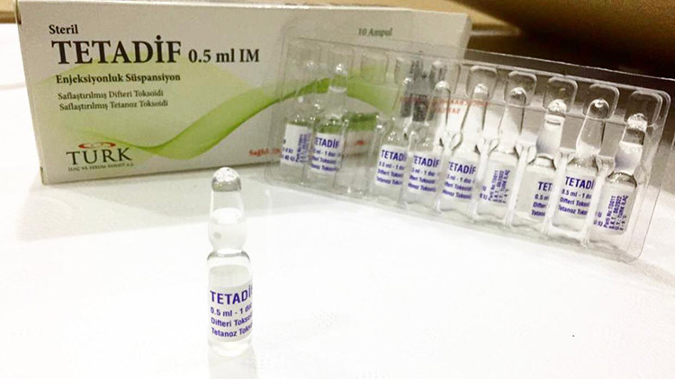 Son dakika... İlk yerli aşı müjdesi... 2015ten beri çalışma sürüyordu Bakan Koca duyurdu Son dakika... İlk yerli aşı müjdesi... 2015ten beri çalışma sürüyordu Bakan Koca duyurdu