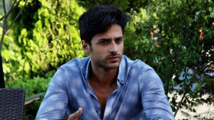 Ekin Mert Daymaz kimdir, kaç yaşında İşte Ekin Mert Daymaz’ın oynadığı diziler