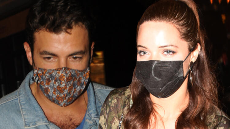 Gurur Aydoğandan Hilal Altınbilek cevabı Gurur Aydoğandan Hilal Altınbilek cevabı