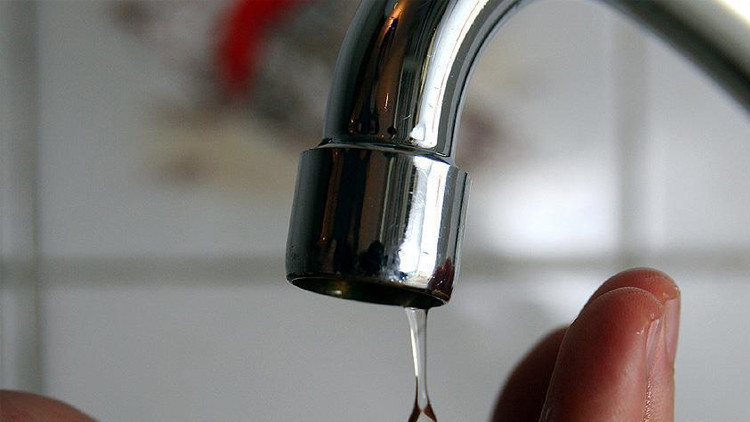 Edirnede 36 saat su kesintisi yaşanacak