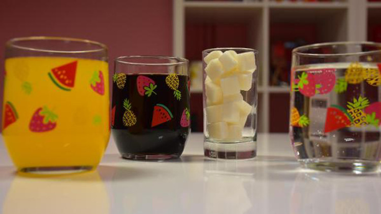 Asitli içecekler, kemik hastalıklarına neden olabiliyor