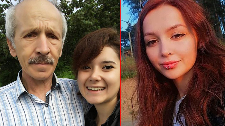 Öldürülen Ceren Özdemir ve Şule Çetin babaları konuştu: Kelebeğim, prensesim... Öldürülen Ceren Özdemir ve Şule Çetin babaları konuştu: Kelebeğim, prensesim...