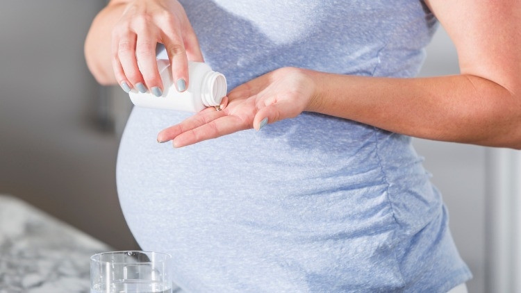 Gebelikte hangi vitamin ve mineraller alınmalı