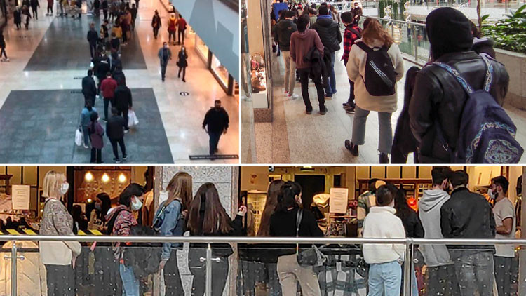 Son dakika… İstanbul ve Ankara’dan görüntüler peş peşe geldi Akın ettiler… Son dakika… İstanbul ve Ankara’dan görüntüler peş peşe geldi Akın ettiler…