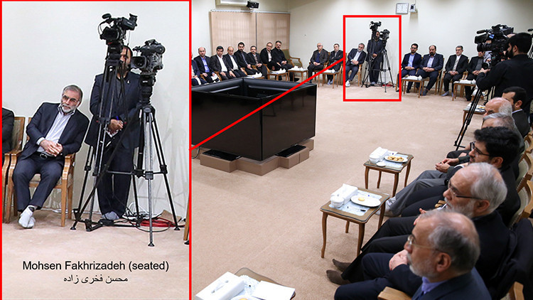 Son dakika: İranın en kritik ismi... Muhsin Fahrizade suikasta uğradı Ortadoğuda gerilim tırmanıyor...