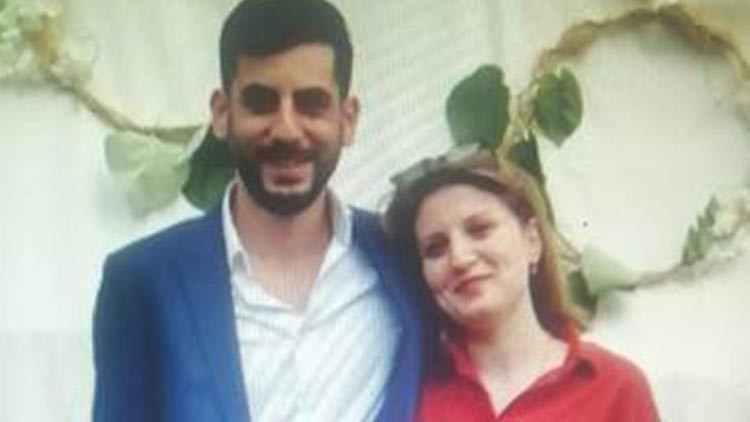 Eşi tarafından vurulan Cemile yaşam mücadelesini kaybetti Eşi tarafından vurulan Cemile yaşam mücadelesini kaybetti