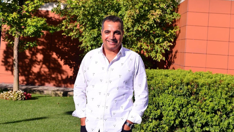 Erkan Avseren: “Fenerbahçe, Beşiktaş’a önlem almayı düşünmeli”
