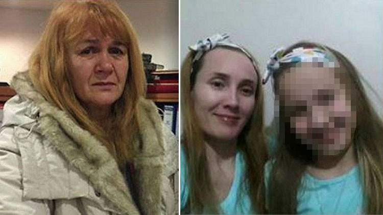 Son dakika... Biyolojik anne dehşeti Küçük kızın yaşadıkları şoke etti... Son dakika... Biyolojik anne dehşeti Küçük kızın yaşadıkları şoke etti...