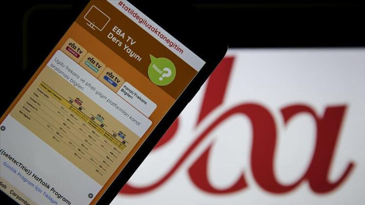 EBA’dan meslekler hakkında bilgi EBA’dan meslekler hakkında bilgi