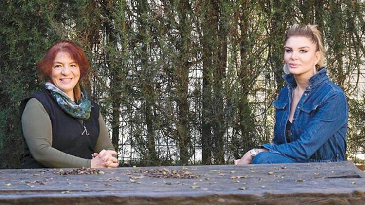 Lale Orta: Erkek hakem hatası kabul edilir de benimki edilmez