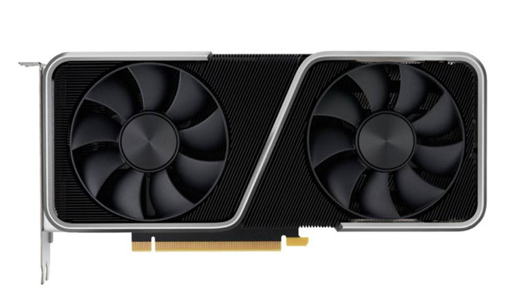 NVIDIA GeForce RTX 3060 Ailesini Tanıttı