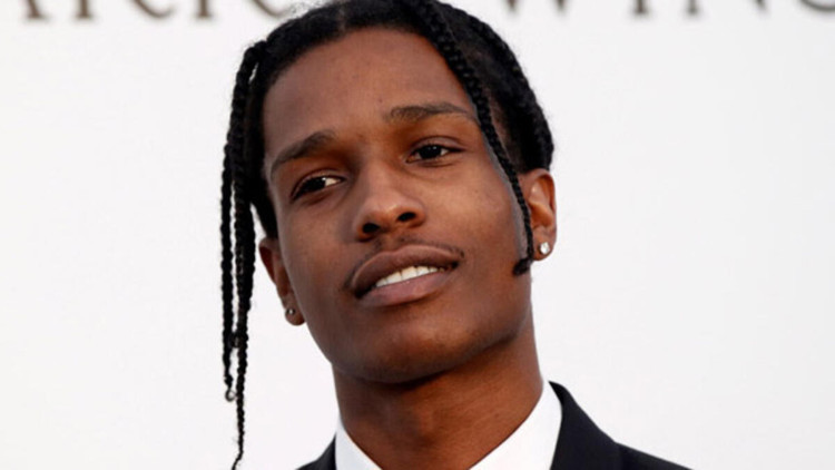 ASAP Rocky kimdir ASAP Rocky kimdir