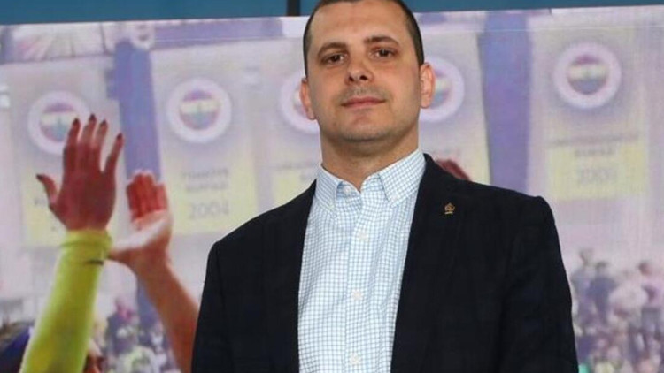 Son Dakika Haberi | Fenerbahçede Metin Sipahioğlundan Prag galibiyeti yorumu