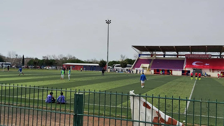 Son Dakika Haberi | Misli.com 3. Ligde yarın oynanması gereken Silivrispor- Muğlaspor maçı ertelendi Son Dakika Haberi | Misli.com 3. Ligde yarın oynanması gereken Silivrispor- Muğlaspor maçı ertelendi