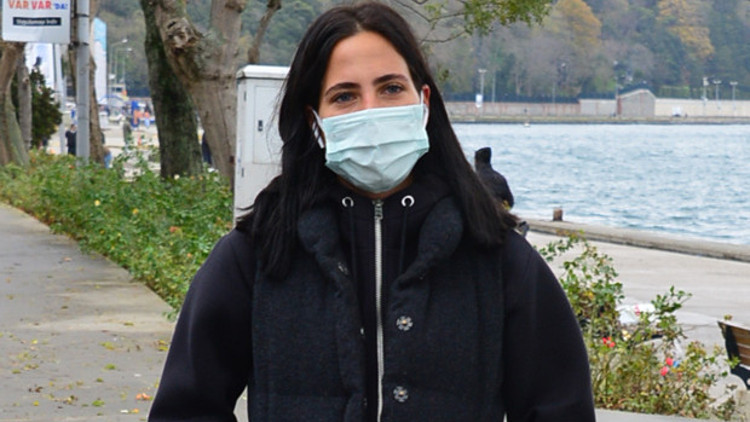 Zehra Çilingiroğlu: Yanlış anlaşıldım