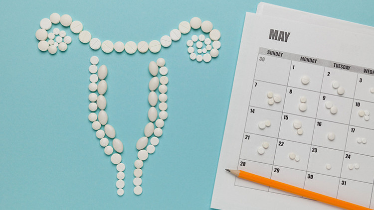 Adet Kanaması Normalden Uzun Sürmesi Miyom Belirtisi Olabilir