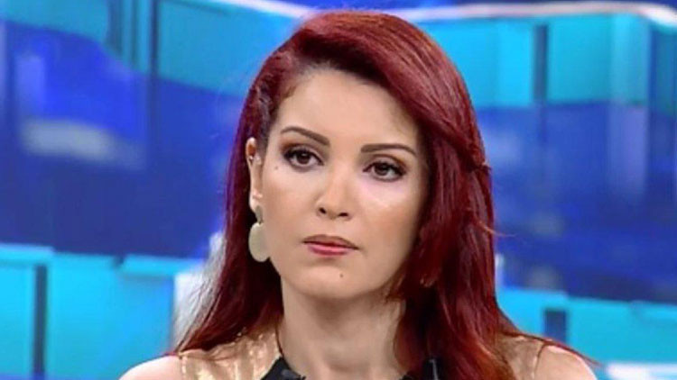 Son dakika haberler: Nagehan Alçı için hapis istemi Yargılanmasına başlandı