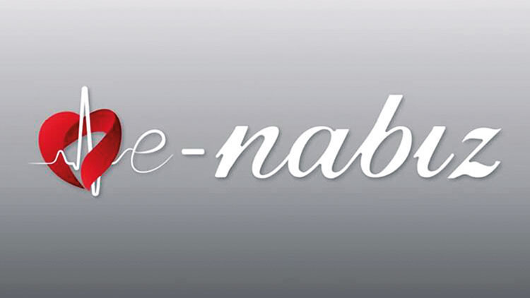 Muayenede ‘Dr. e-Nabız’ Muayenede ‘Dr. e-Nabız’