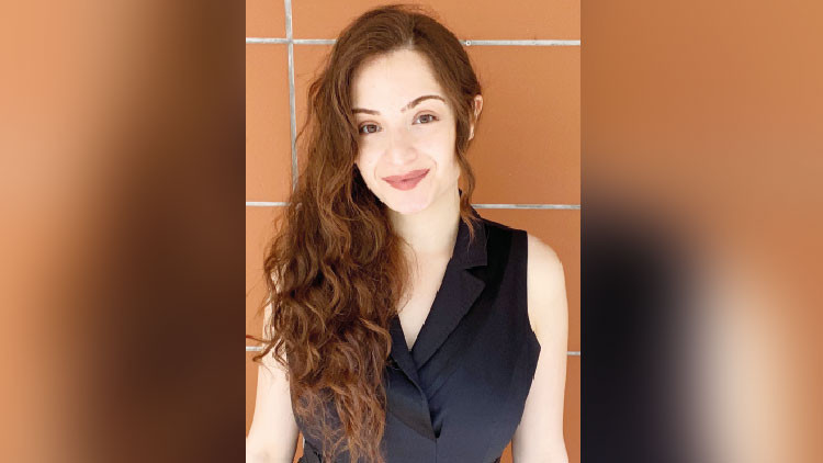 ‘Kadınlara ihtiyaç duydukları yasal bilgiyi hap olarak sunuyoruz’